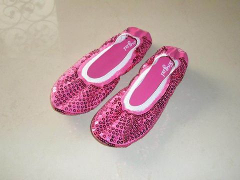 Fashion Children Shoes